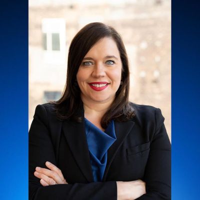 Longtime CTA chief of staff Nora Leerhsen to take over as acting president when Dorval Carter Jr. retires