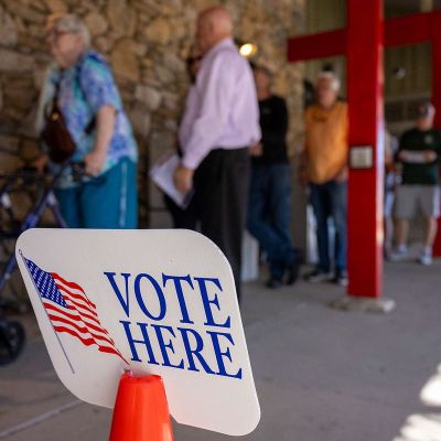 North Carolina appeals court weighs GOP arguments for tossing out a Democrat's win