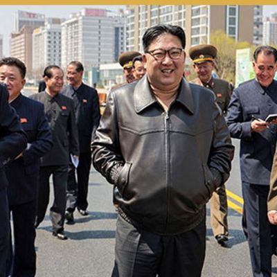 North Korea fires ballistic missile toward East Coast, THESE two nations on high alert! News24 –