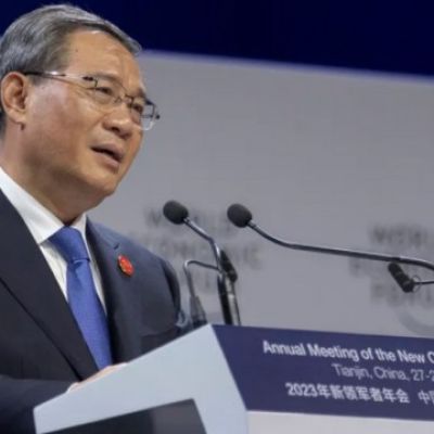 Chinese Premier Li Qiang to visit North Korea this week