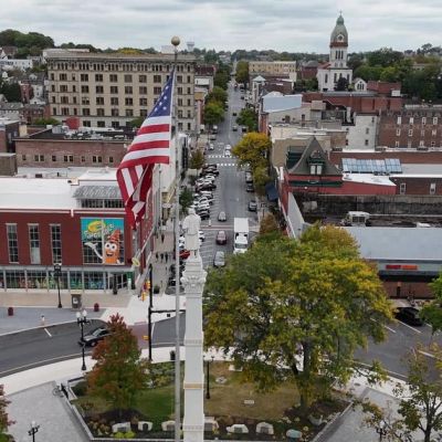 Which way will Pennsylvania swing in 2024 election? Northampton County could hold the answer