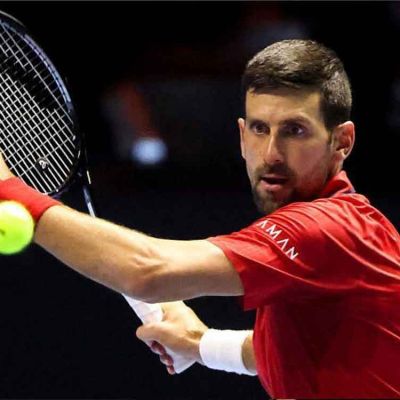 Novak Djokovic cuts ties with the PTPA players’ association he co-founded