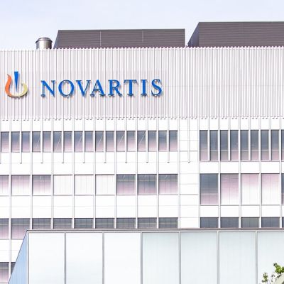 Novartis India Hits Upper Circuit as Swiss Parent Exits in $159 Mn Stake Sale