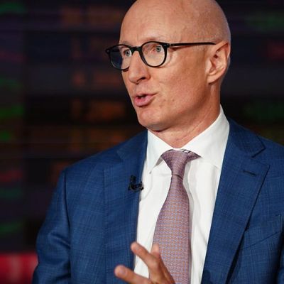 Novo Nordisk CEO steps down as Wegovy maker faces increased competition