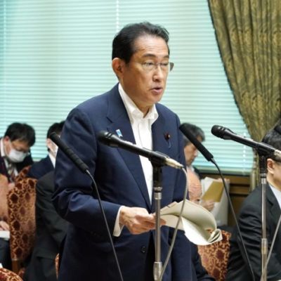 Japanese opposition CDP objects to snap general election