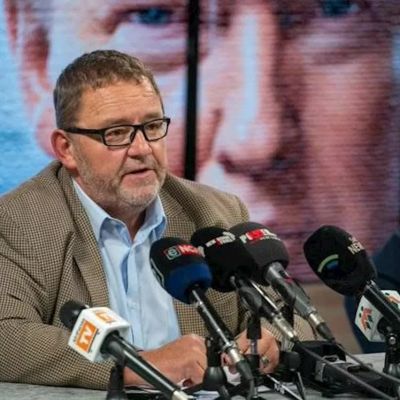 NPA must prosecute Mbalula for 2016 Dubai trip to manage relations with the US, says AfriForum