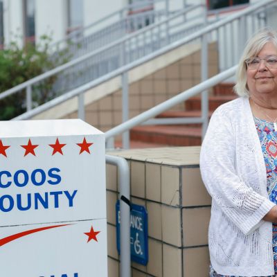 Election workers are facing threats and harassment as they brace for 2024