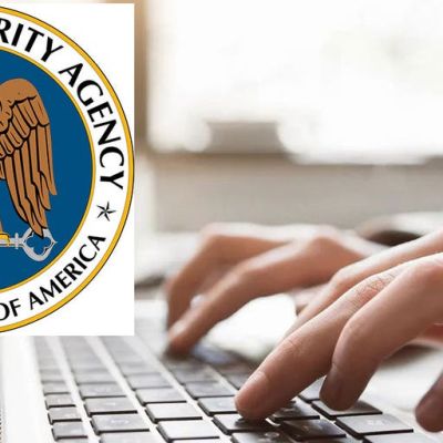 I helped Biden defend against national security threats. NSA needs skilled leaders not politics