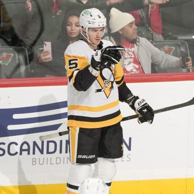 Musings: Penguins Finish October with 8-2-2 Record | Pittsburgh Penguins