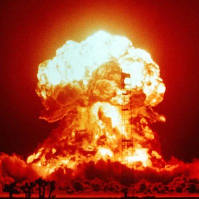 Awake Or Asleep”: Reason, Not Politics, Is The Path To Nuclear War Avoidance