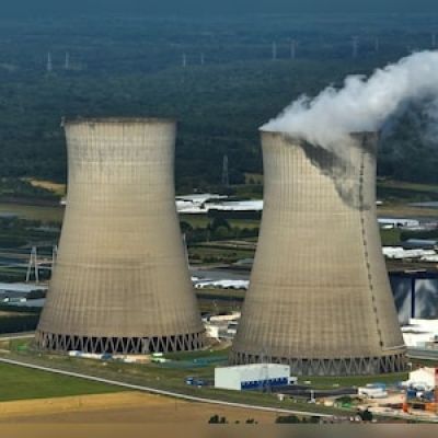 NTPC nuclear projects capacity to range 700-1,600 MW; company identifying locations – CNBC TV18