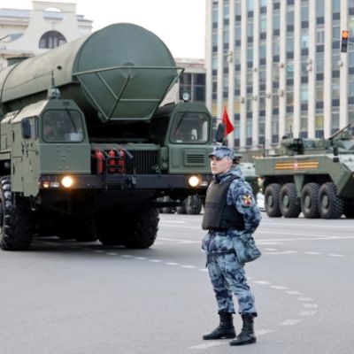 End of an era for nuclear arms control: The expiry of New START leaves the US and Russia without restrictions – ProtoThema English