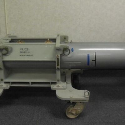 North Korea Nuclear Weapons: How Many Does Kim Jong Un Have and How Does Its Arsenal Compare With China?