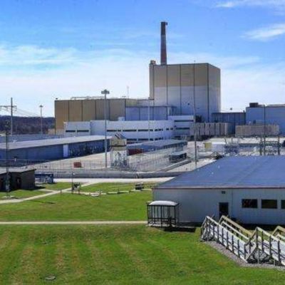 A Dormant Nuclear Plant in Iowa Is Poised to Power Google’s Energy Needs