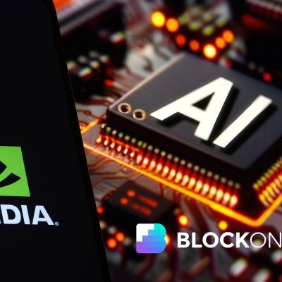 AI Growth Accelerates Global Race for Compute Power