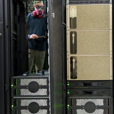 Chip Demand Could Be Slowing, but Does That Make Nvidia Stock a Sell? | The Motley Fool