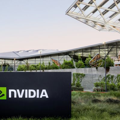 3 Reasons to Buy Nvidia Stock Hand Over Fist Before May 28 | The Motley Fool