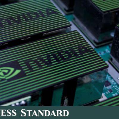 Nvidia hits $5 trillion valuation as AI boom powers meteoric rise