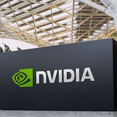 AI chip giant Nvidia becomes world’s first $5 trillion company