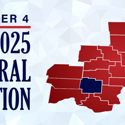 Jackson County 2025 November general election unofficial results – WOUB Public Media