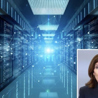 NY’S DEATH WISH: New York Democrats Declare War on the Future, First State to Block AI Data Centers