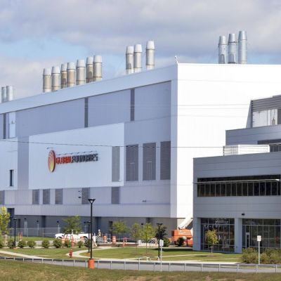 Biden admin providing $1.5 billion to GlobalFoundries to make computer chips in New York and Vermont