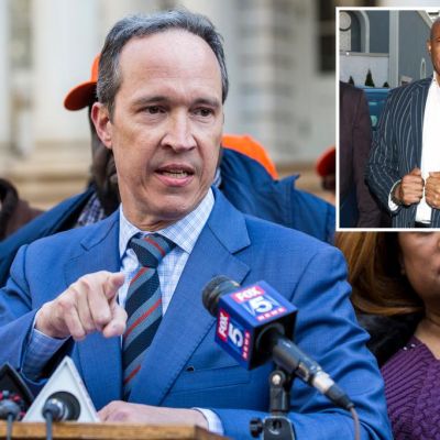 Prominent NYC attorney joins the race for Big Apple mayor