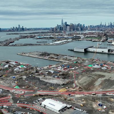 Trump administration lifts stop-work order on $5 billion New York offshore wind project