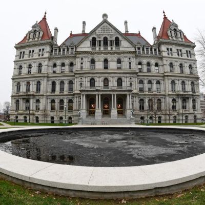 Pass a state budget that addresses New York’s most urgent issues