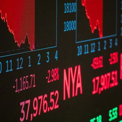 Economist issues dire warning over the ‘catastrophic’ threat to markets