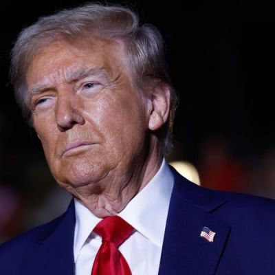 NYT analyst warns Trump vote may be undercounted in polls again | Blaze Media