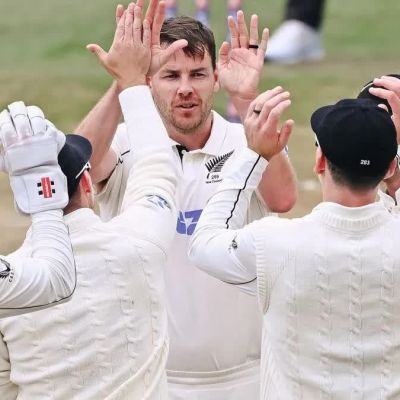 WTC Points Table 2025-27: Updated Team Standings After New Zealand Beat West Indies In 2nd Test, India Are Placed…