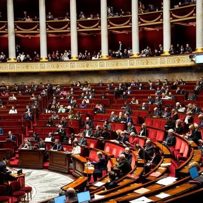 France’s National Assembly passes euthanasia bill