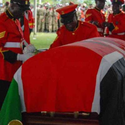 Fight against societal ills will continue, who’ll carry mantle