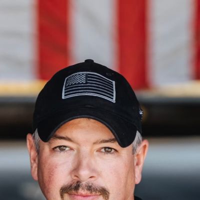 Rob Holland, Aerobatic Pilot, Dies in Crash at Langley Air Force Base