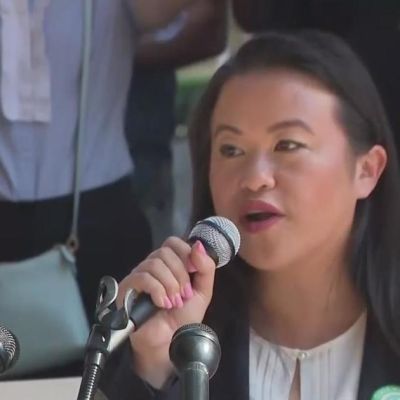 Candidate field taking shape as Oakland Mayor Sheng Thao likely to be recalled
