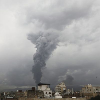 Houthi-run court sentences 17 to death for spying for Israel, US, Saudi Arabia