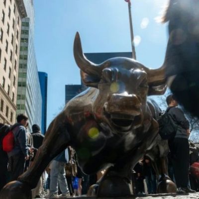 Asian markets rise as fed officials signal December rate cut