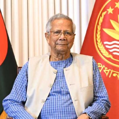 No one involved in Hadi shooting will be spared: CA Yunus