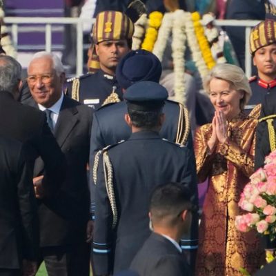 India, EU reach free trade deal