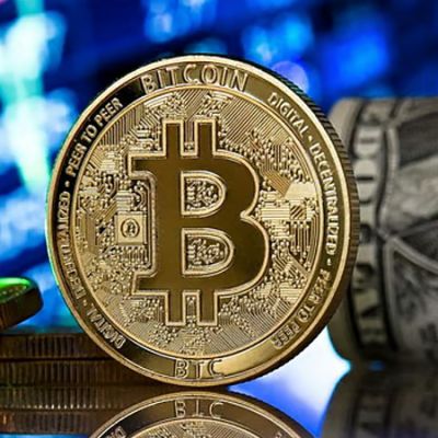 Bitcoin hits record high above $125,000 amid investor caution and regulatory shifts