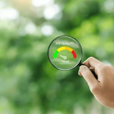 Dhaka’s air quality continues to be ‘unhealthy’