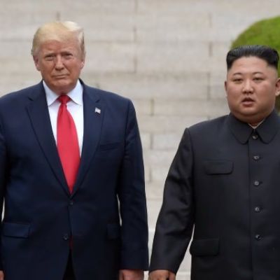 N. Korea slams new US sanctions, vows countermeasures over cybercrime crackdown