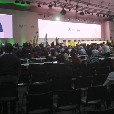 COP30 opens in Brazil with call to refocus global efforts on climate action