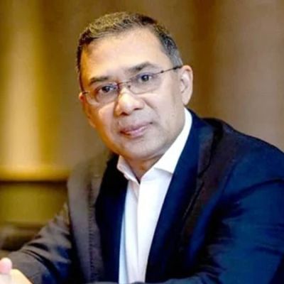 BNP will form a govt of people, not party: Tarique Rahman