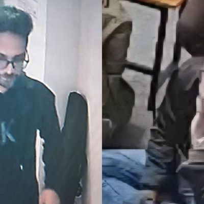 DMP seek information on suspects behind shooting of Hadi