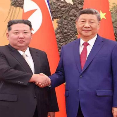 Xi Jinping to visit North Korea on June 8-9