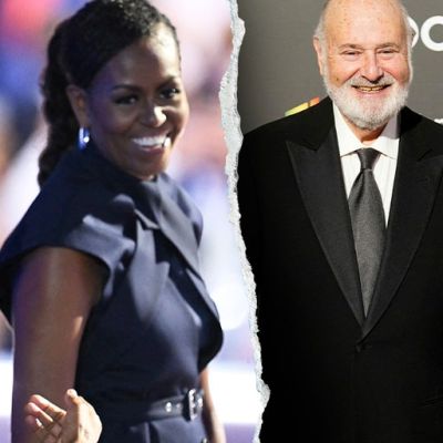 Obamas planned to meet Reiners on night they were killed, former first lady reveals