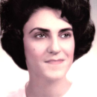 Ann Marie Bolan, 1936-2024