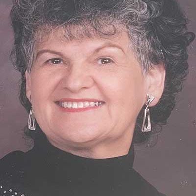 Mary Ann Mancini 1941-2025